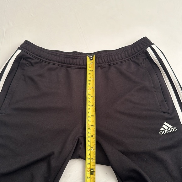Adidas Tiro 17 black and white track pants - Picture 13 of 15